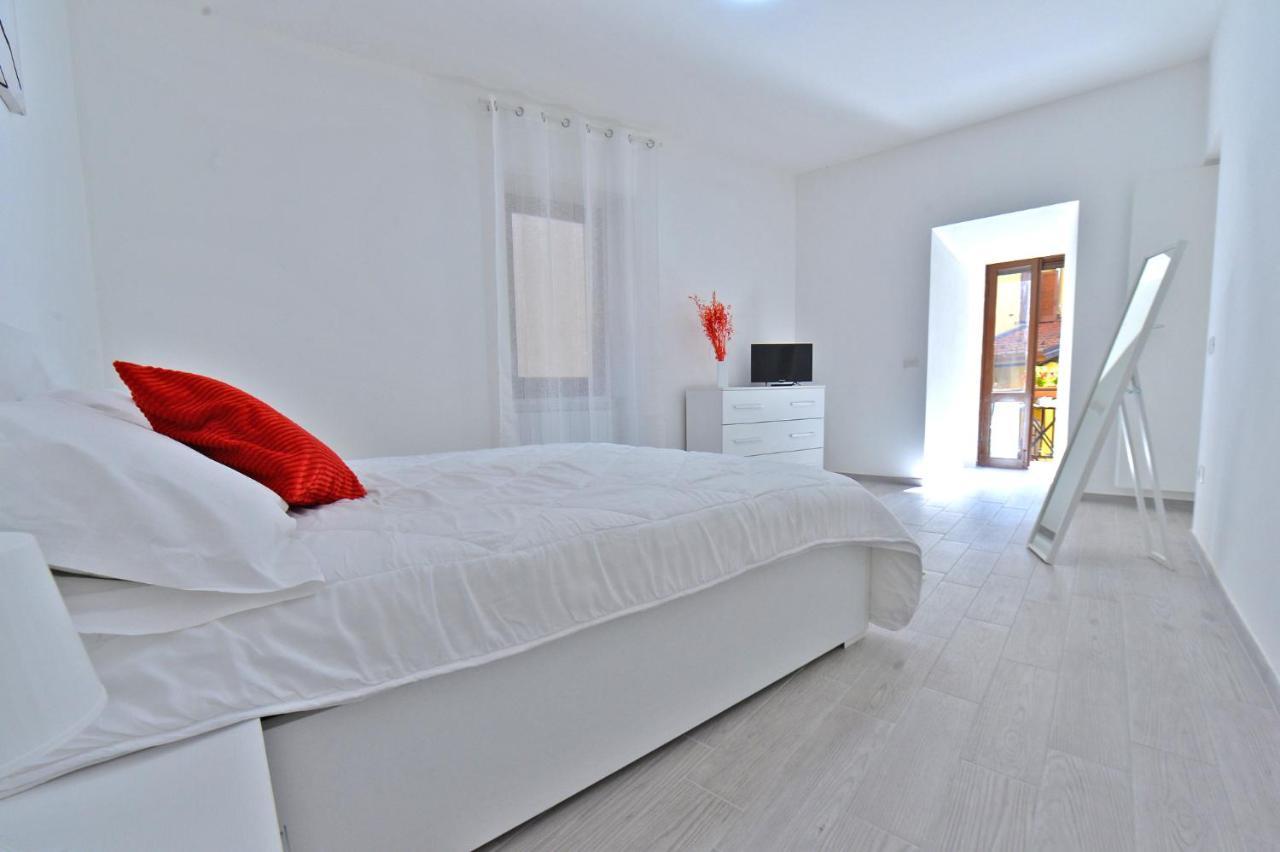 Casa Carma Villa Порто Черезио Екстериор снимка