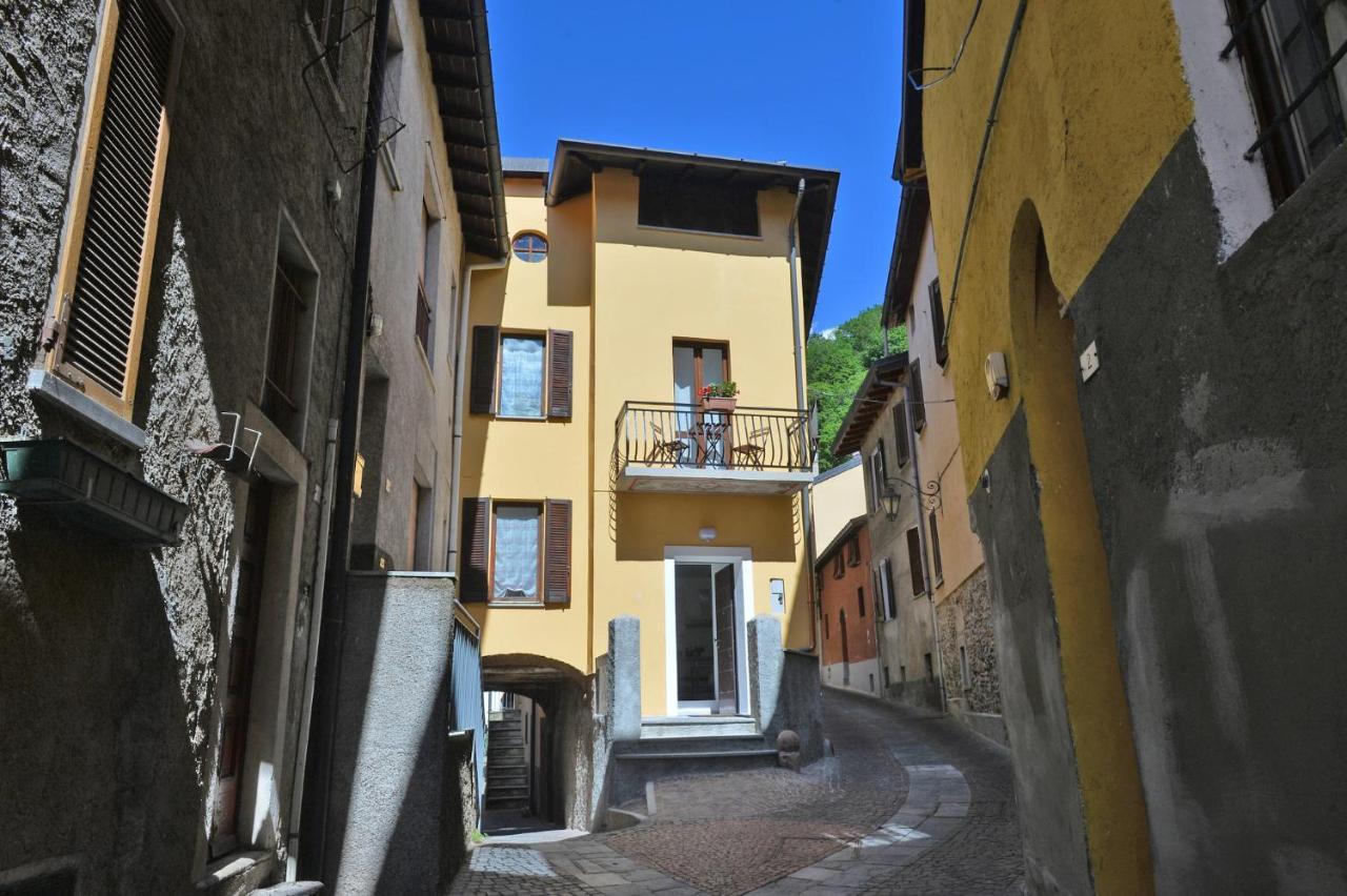 Casa Carma Villa Порто Черезио Екстериор снимка