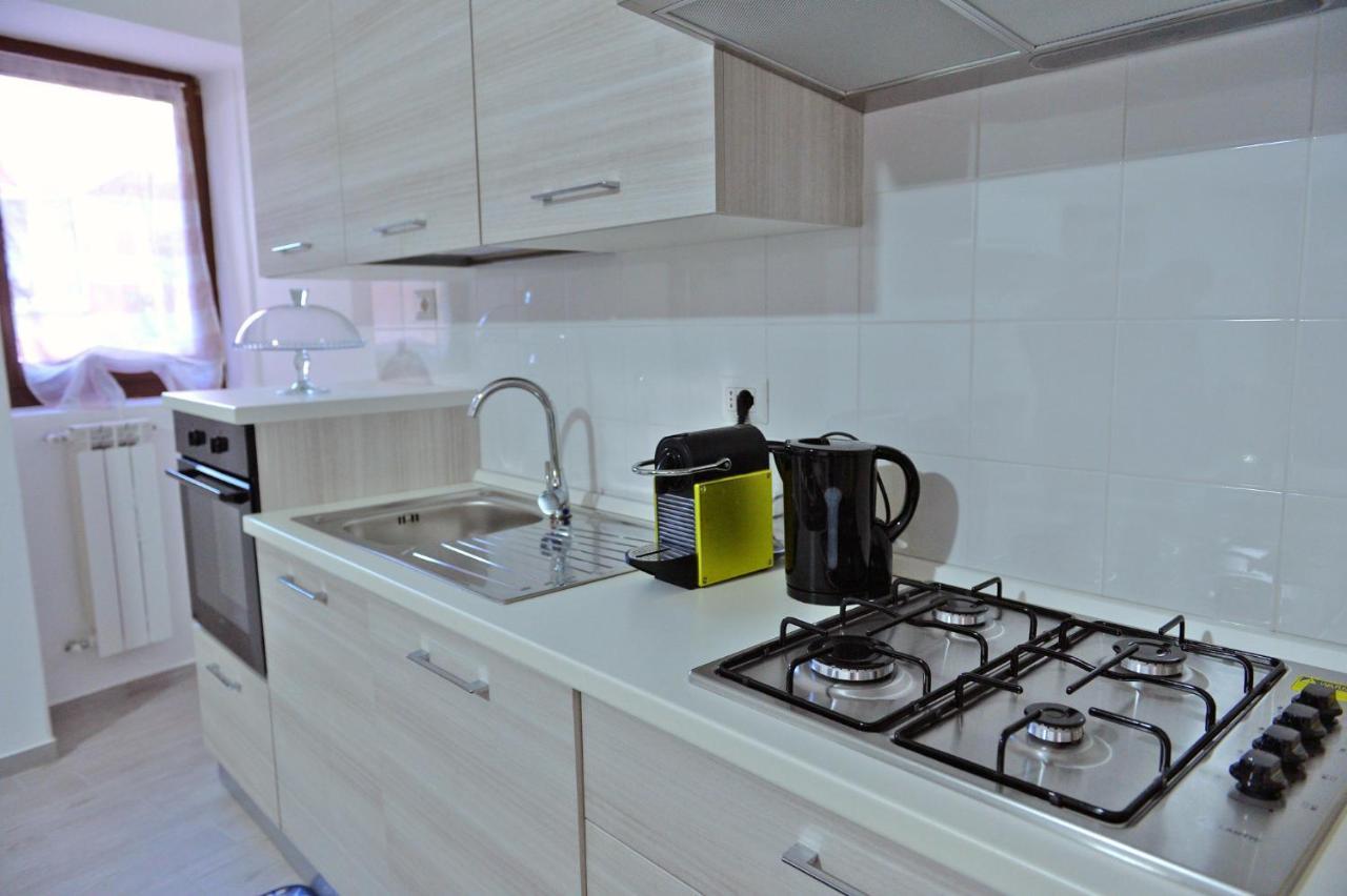 Casa Carma Villa Порто Черезио Екстериор снимка