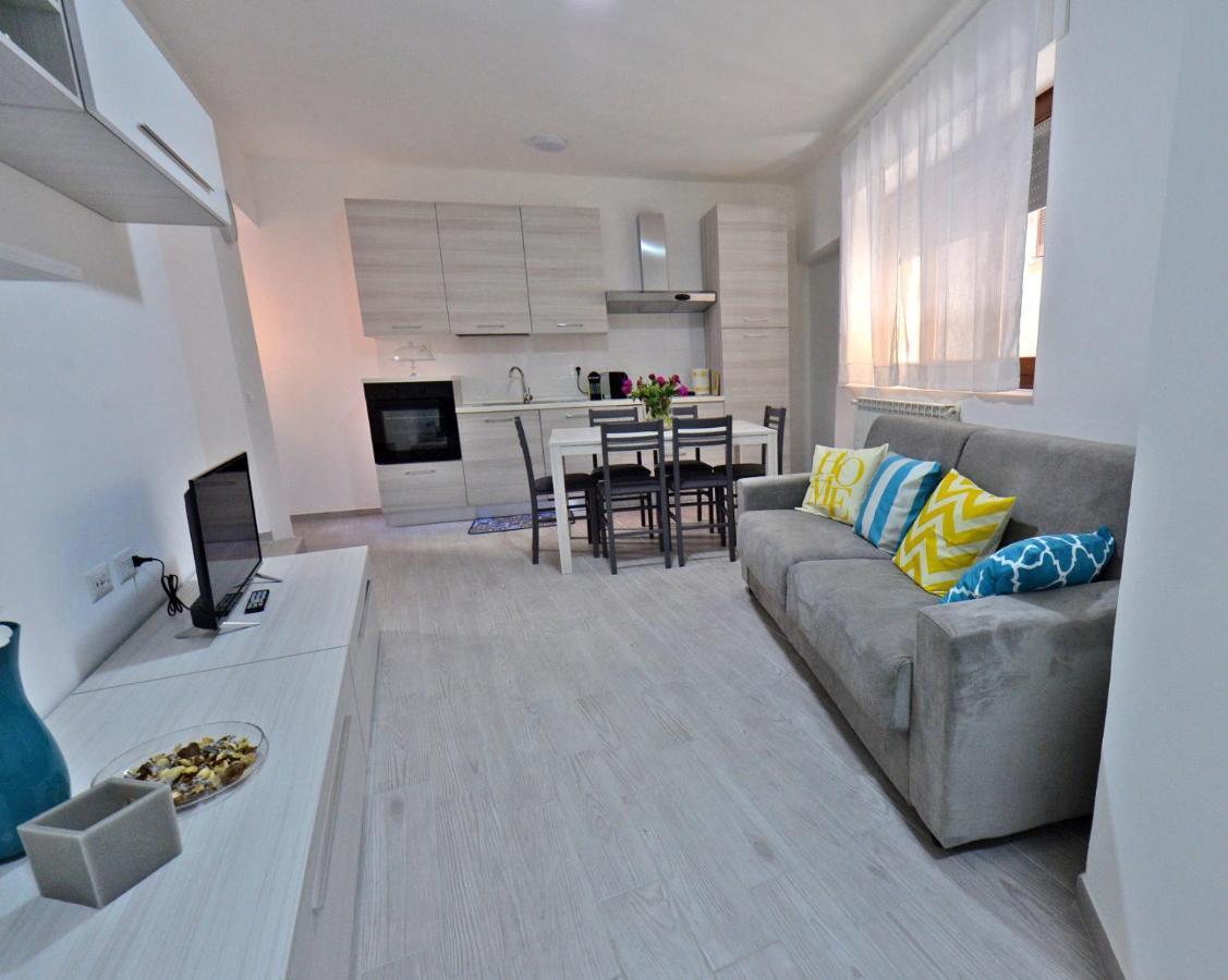 Casa Carma Villa Порто Черезио Екстериор снимка