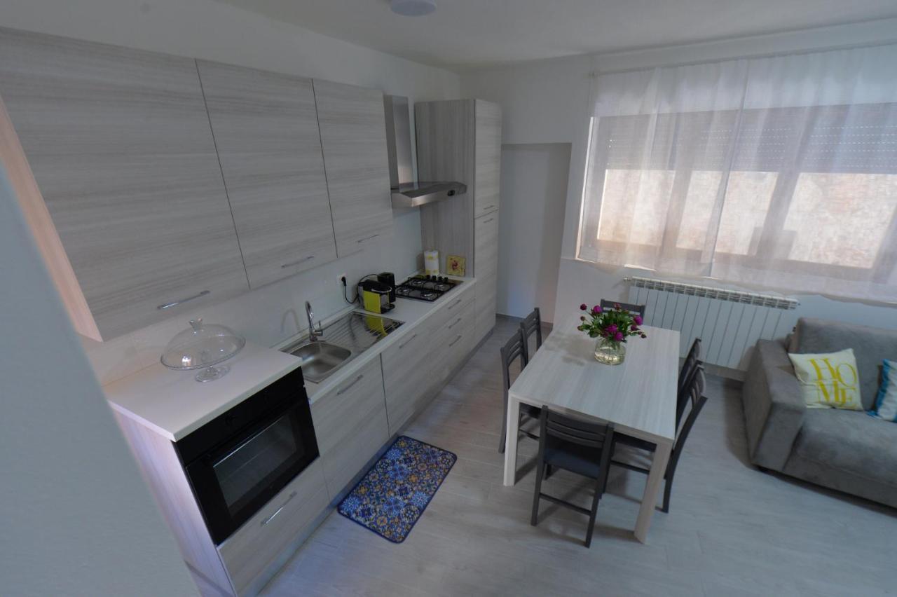 Casa Carma Villa Порто Черезио Екстериор снимка